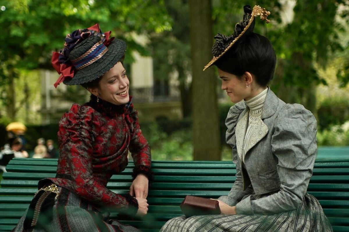 La venue de l'avenir